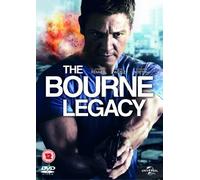 The Bourne Legacy [DVD] by Jeremy Renner