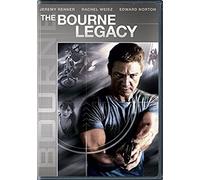 The Bourne Legacy