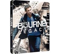 The Bourne Legacy (Steelbook Zavvi)