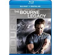 The Bourne Legacy [Usa][Blu-Ray] Uv/Hd Digital Copy, Digitally Mastered In Hd, Digital Co