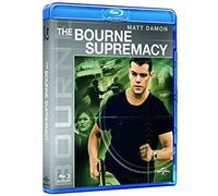 The Bourne Supremacy – Blu-ray – Import – Universal Pictures