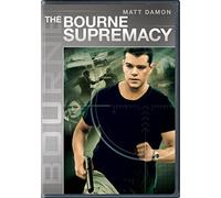The Bourne Supremacy