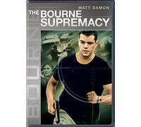 The Bourne Supremacy – Universal Pictures