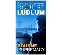 The Bourne Supremacy