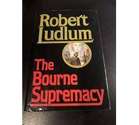 The Bourne Supremacy