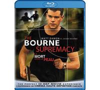 The Bourne Supremacy