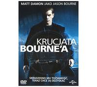 The Bourne Supremacy [DVD] (IMPORT) (Pas de version française)