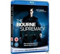 The Bourne Supremacy