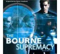 The Bourne Supremacy [Import]