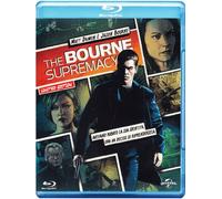 The Bourne Supremacy [Limited Edition]