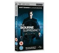 The Bourne Supremacy [UMD pour PSP] [Import anglais]