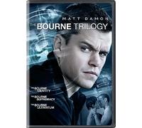 The Bourne Trilogy