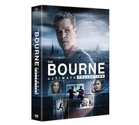 The Bourne Ultimate Collection