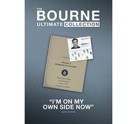 The Bourne Ultimate Collection