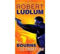 The Bourne Ultimatum