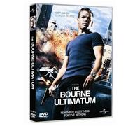 The Bourne Ultimatum – Import anglais – Universal Pictures
