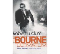 The Bourne Ultimatum