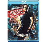 The Bourne ultimatum