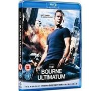 The Bourne Ultimatum