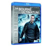 The Bourne ultimatum [Blu-ray]