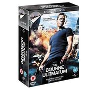 The Bourne Ultimatum [Import anglais]