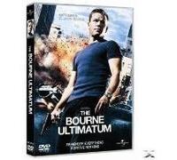 The Bourne Ultimatum G