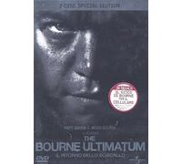 The bourne ultimatum - Il ritorno dello sciacallo