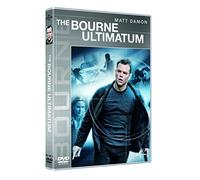 The Bourne Ultimatum-Il ritorno dello sciacallo [Import]