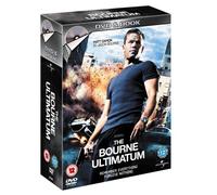 The Bourne Ultimatum [Import anglais]