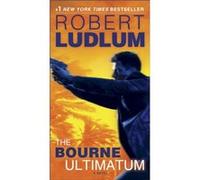 The Bourne Ultimatum Jason Bourne Book 3 - Robert Ludlum - Random House USA Inc - Livre en Anglais - Paperback Robert LudlumRobert Ludlum (Auteur)