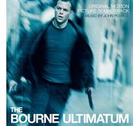 The Bourne Ultimatum - La Vengeance Dans La Peau