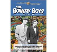The Bowery Boys