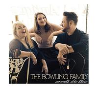 The Bowling Family - Moments Like These