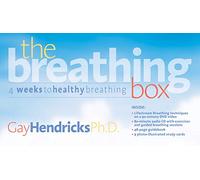The Box: 4 Weeks to Healthy Breathing
