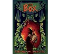 The Box (Big Top of Horrors) - [Version Originale] Inconnu (Auteur)