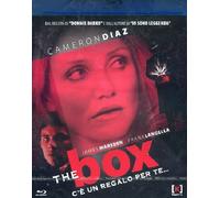The box [Blu-ray]