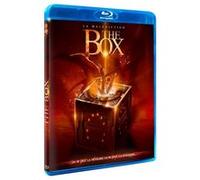 The Box Blu-ray E