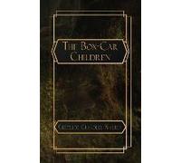 The Box-Car Children