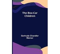 The Box-Car Children