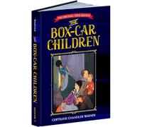 The Box-Car Children: The Original 1924 Edition