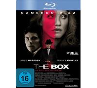 The Box - Du Bist Das Experiment.