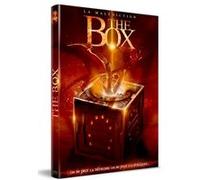 The Box DVD E