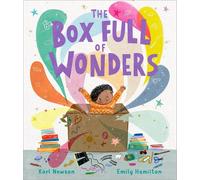 The box full of wonders