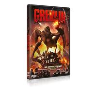 The Box (Gremlin, Importé d'Espagne, langues sur les détails)