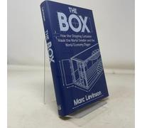 The Box – Comment le conteneur a réduit le monde et transformé l'économie mondiale