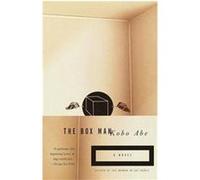 The Box Man Kobo Abe (Auteur)