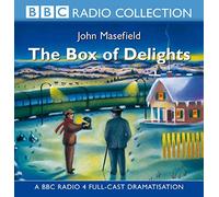 The Box Of Delights