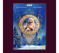 The Box Of Delights - Dvd