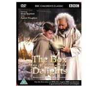 The Box of Delights [ NON-USA FORMAT, PAL, Reg.2.4 Import - United Kingdom ]