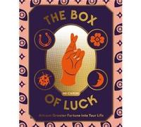 The Box of Luck by Grace Senior Commissioning Editor Paul Grace Senior Commissioning Editor Paul (Auteur)